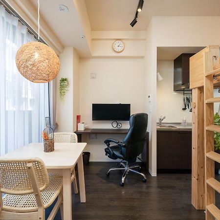 Home Sweet Office Kamata Tokyo Eksteriør billede